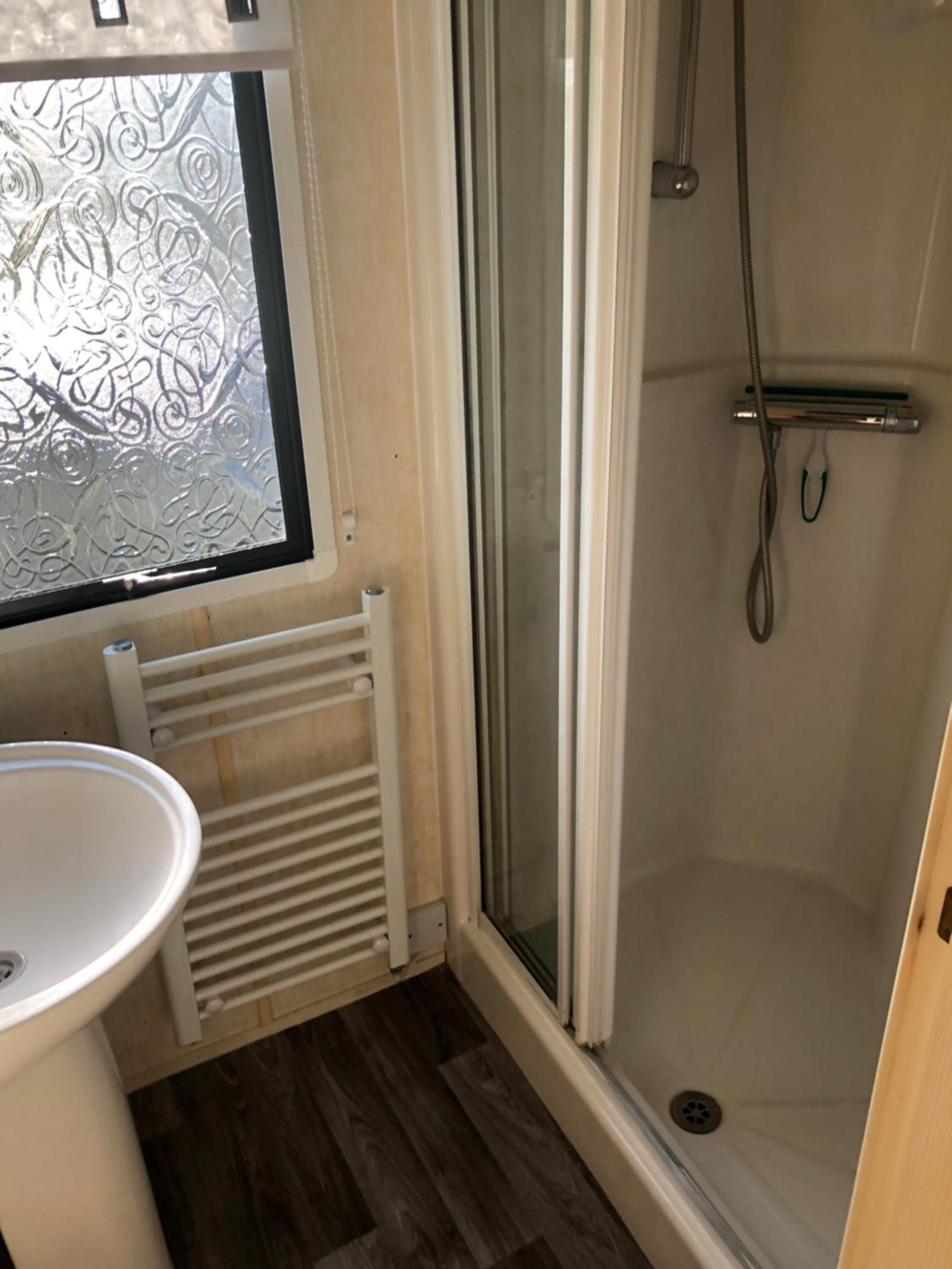 Sws Coral Beach 3 Bedroom Sleeps 6 Ingoldmells Exterior foto