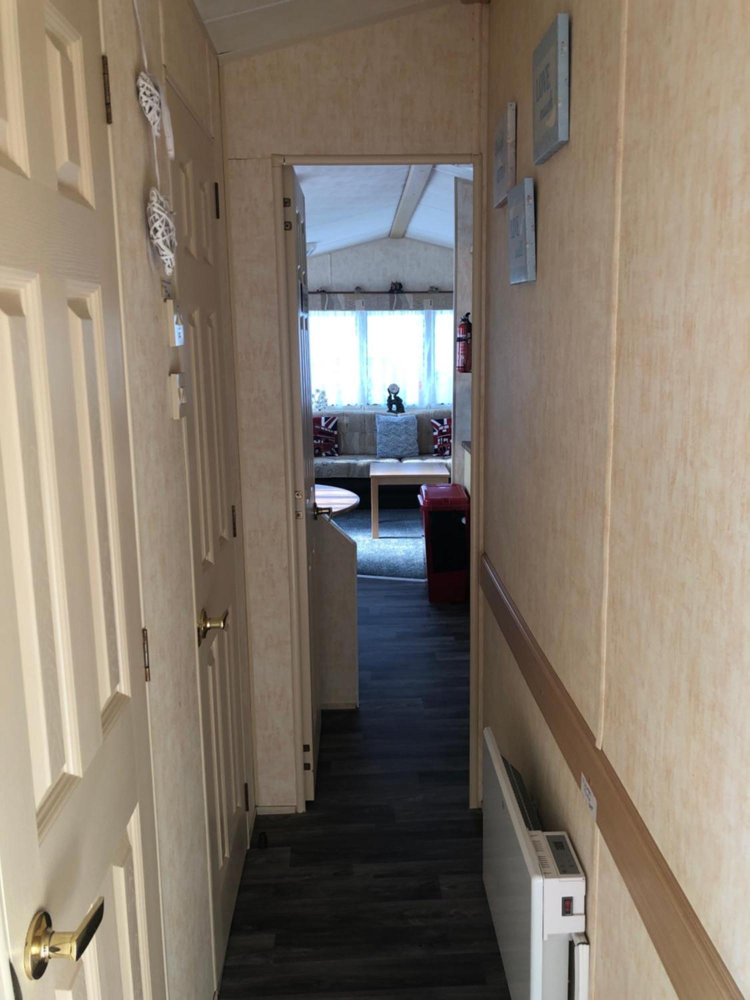 Sws Coral Beach 3 Bedroom Sleeps 6 Ingoldmells Exterior foto